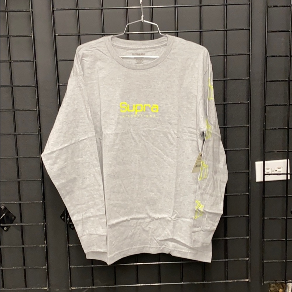 Supra Crown Deluxe LS
